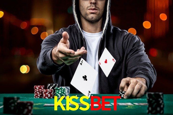 Servidor Brasil KISSBET