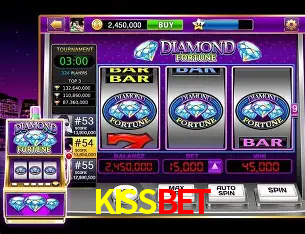 A Revolução dos Aplicativos de Jogos no KISSBET