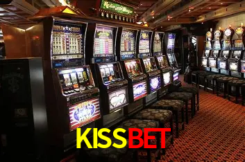 Apostas Esportivas na KISSBET: Um Guia Completo
