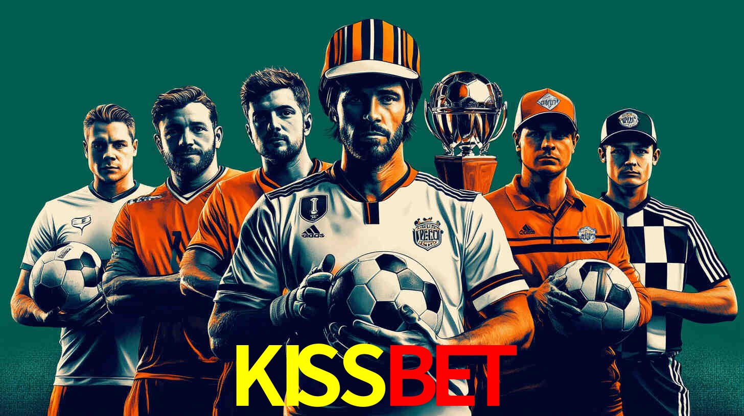 Descubra o Programa VIP da KISSBET: Vantagens Exclusivas para Jogadores