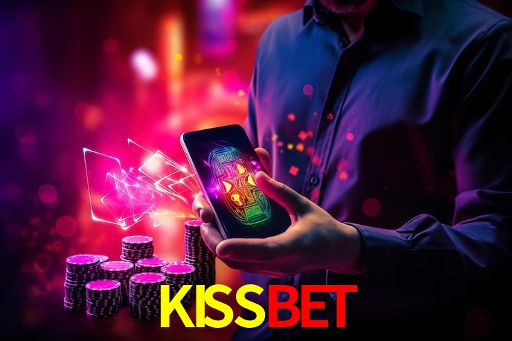 Apostas de Basquete KISSBET