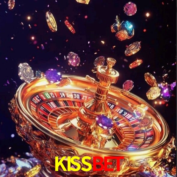 KISSBET Instalar Logo 3
