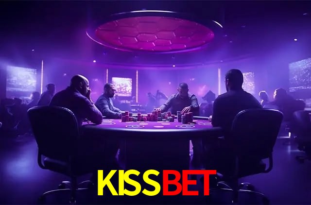 Benefícios da Conta KISSBET