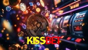 Interface Premium KISSBET