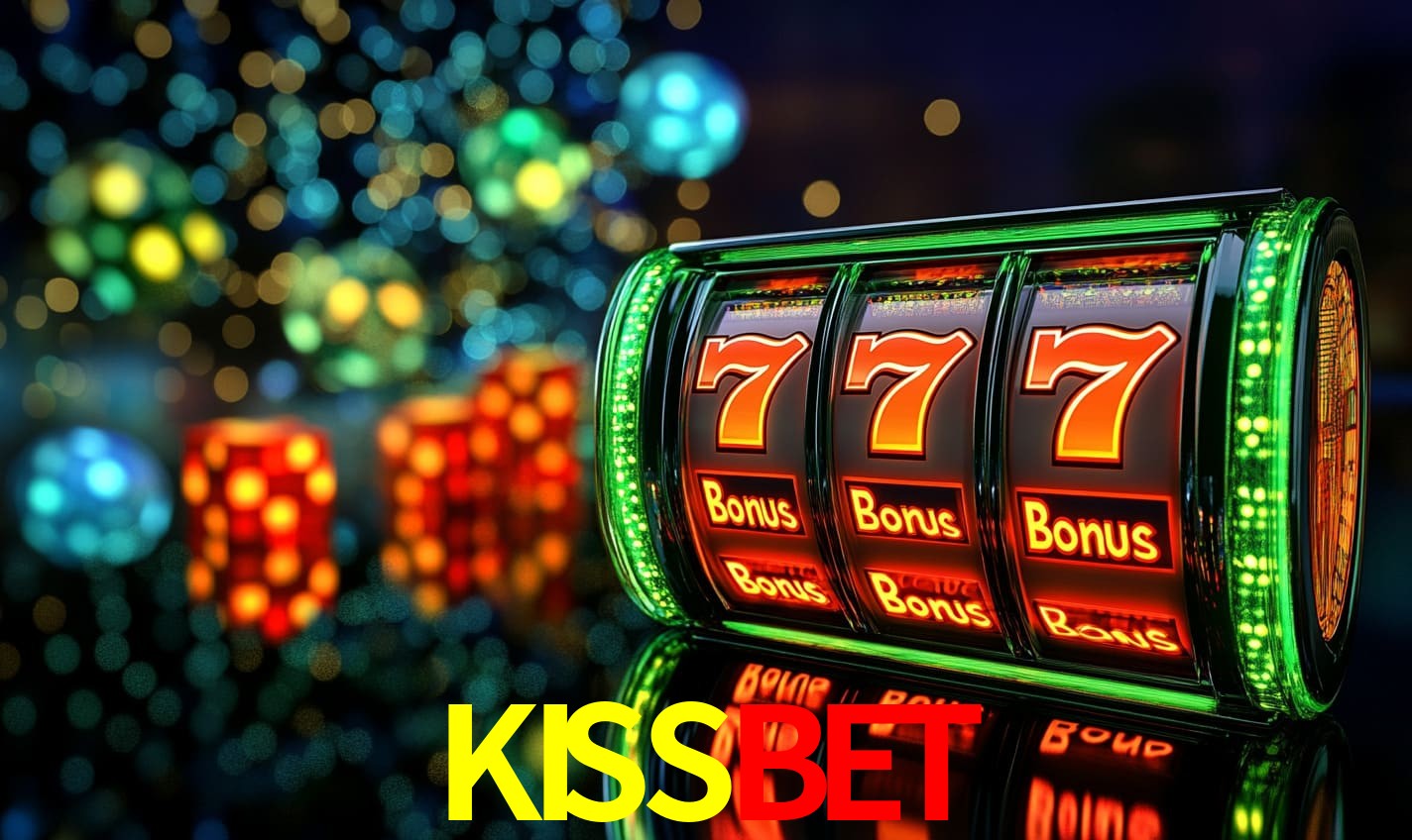 Especiais de Fim de Semana KISSBET