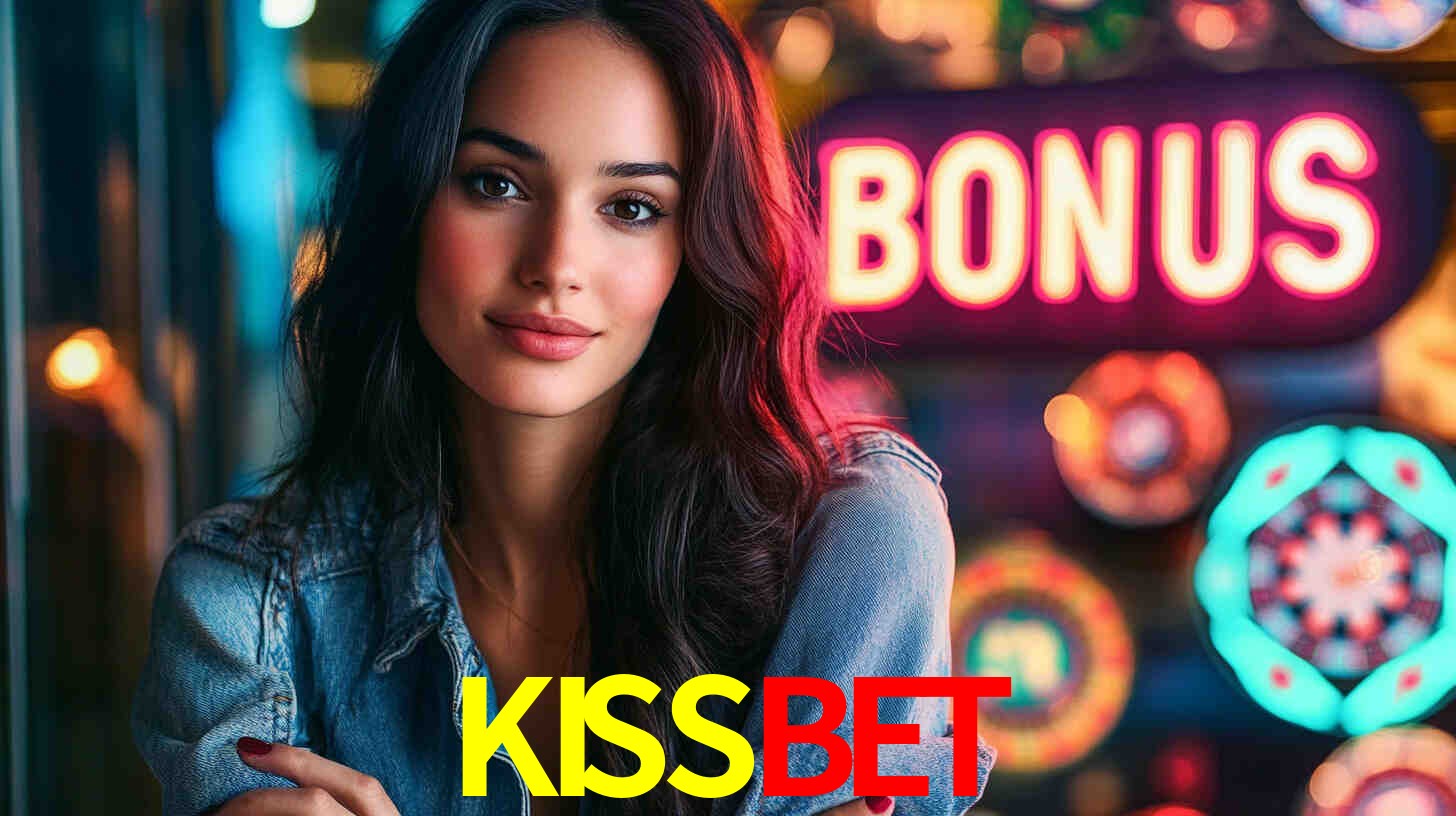 KISSBET: A Experiência de Casino com Jogos de Mesa ao Vivo