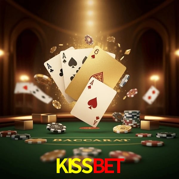 VIP Casino KISSBET
