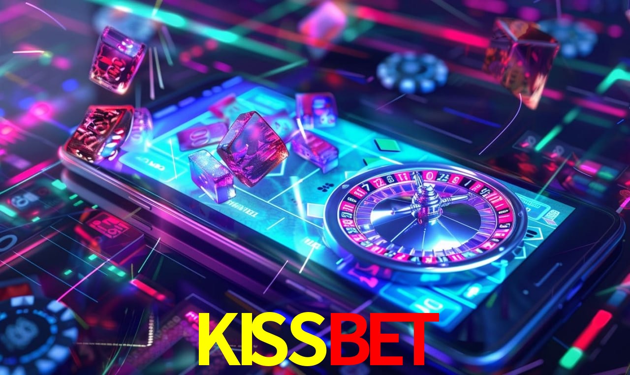 Diretório de Jogos KISSBET