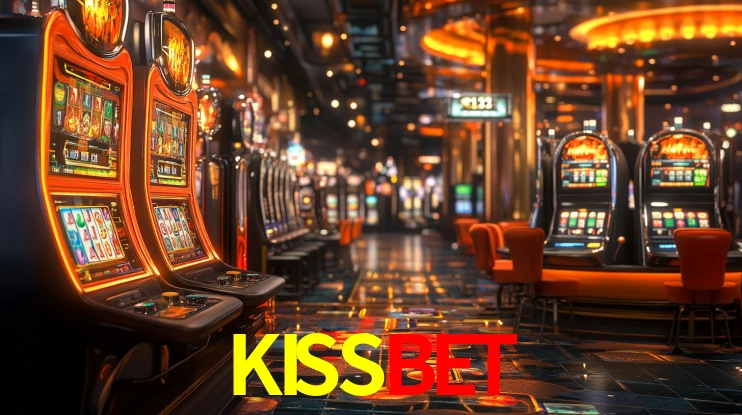 KISSBET com app