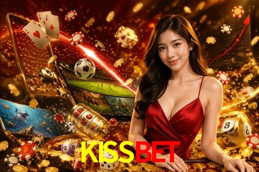 Exclusive Offers KISSBET