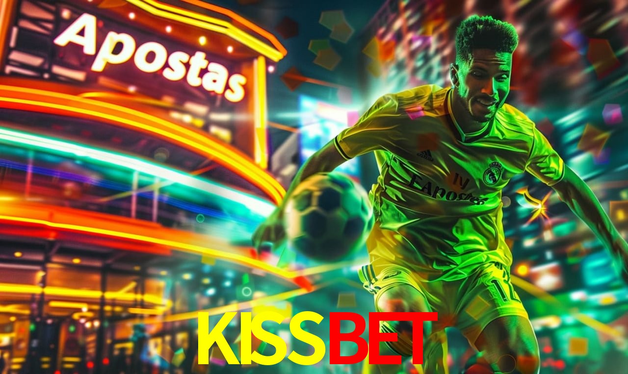 Tecnologia da Plataforma KISSBET