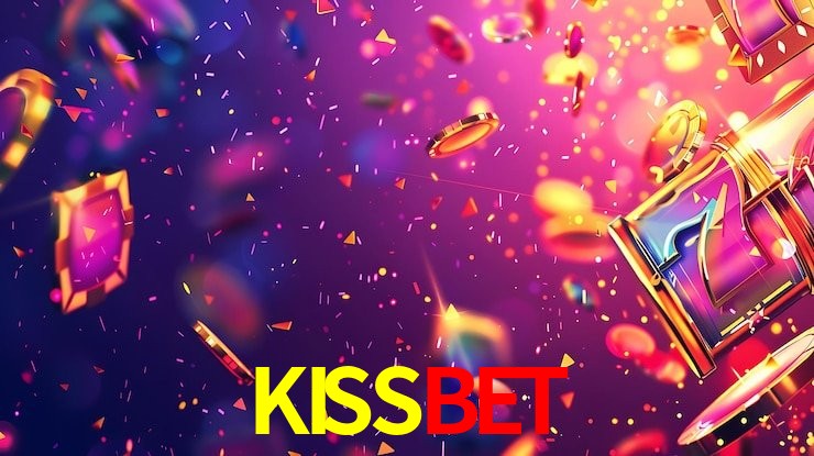 Interface do App KISSBET
