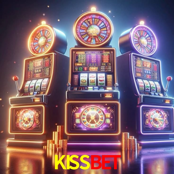 KISSBET com app