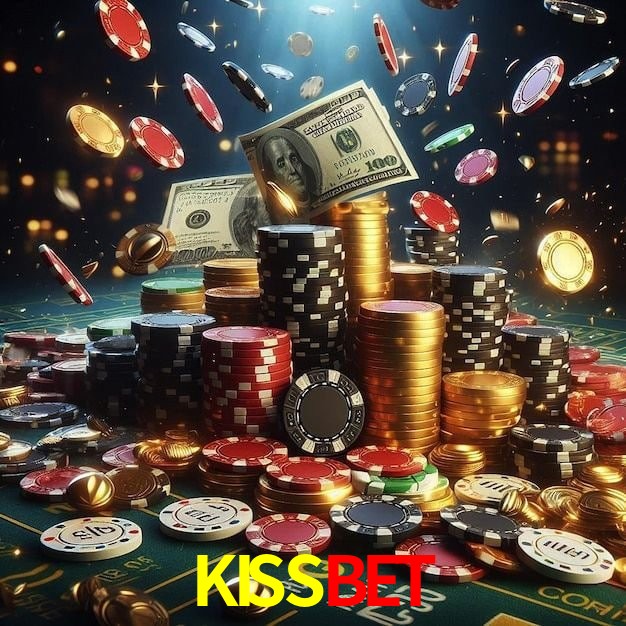 PIX Instantâneo KISSBET