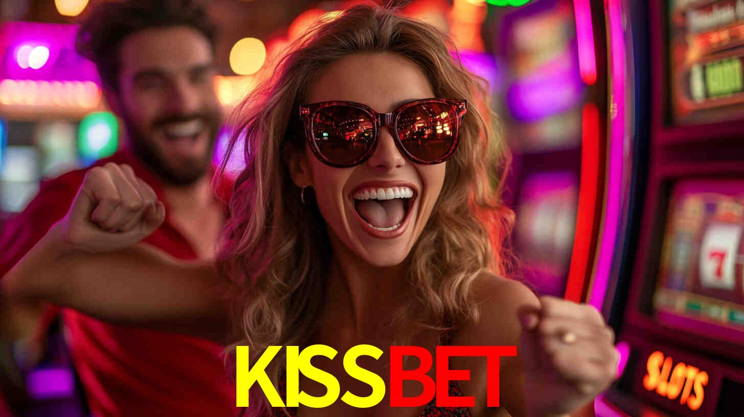 Inovações de Jogos na KISSBET: O Futuro das Experiências Interativas