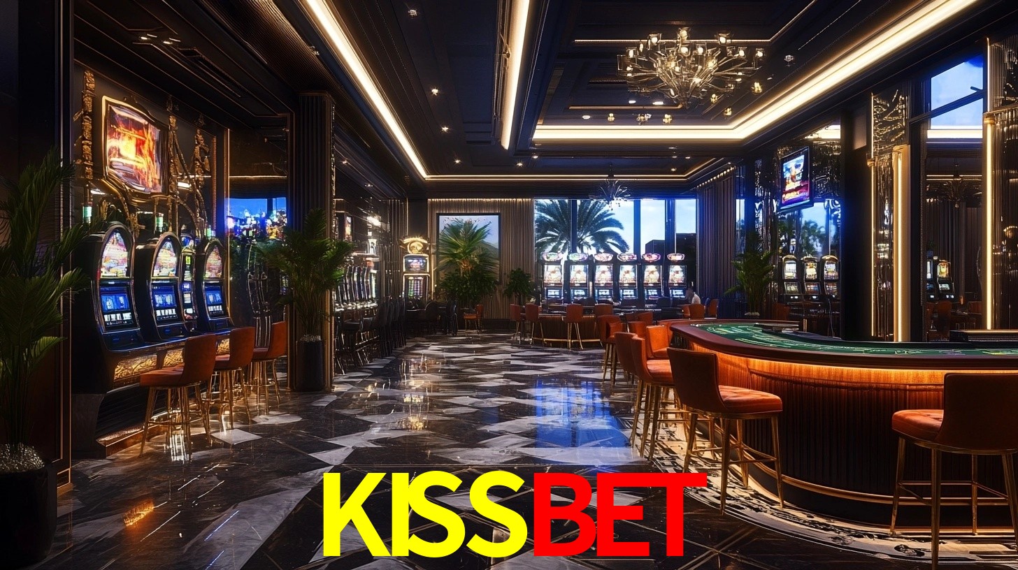 Certificação eCOGRA KISSBET
