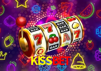 Descubra a Magia dos Jogos de Arcade no KISSBET
