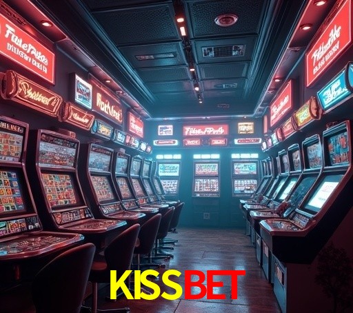 Plataforma KISSBET - Segurança SSL 256-bit