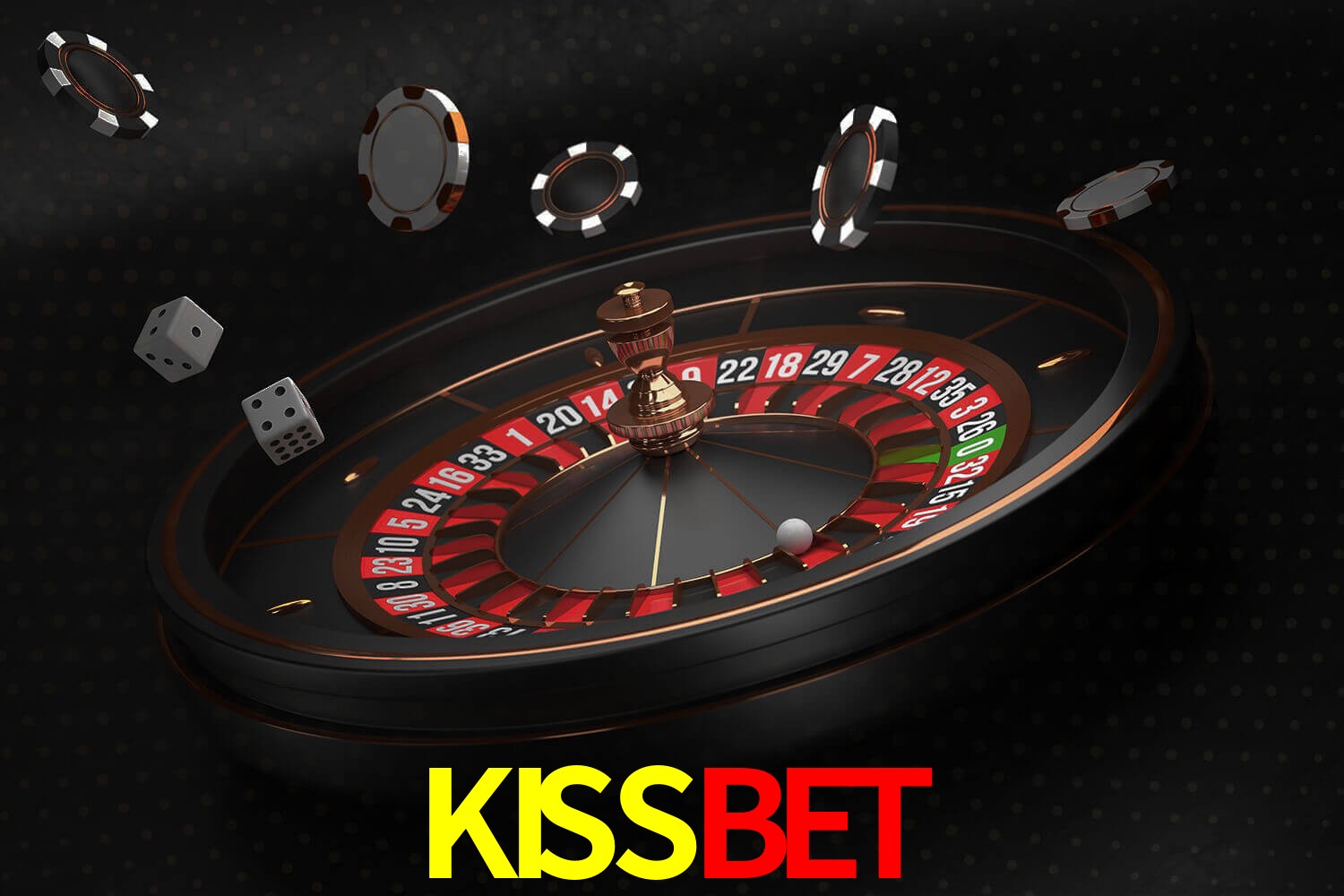 KISSBET: Seu Especialista em Apostas Esportivas Brasileiras