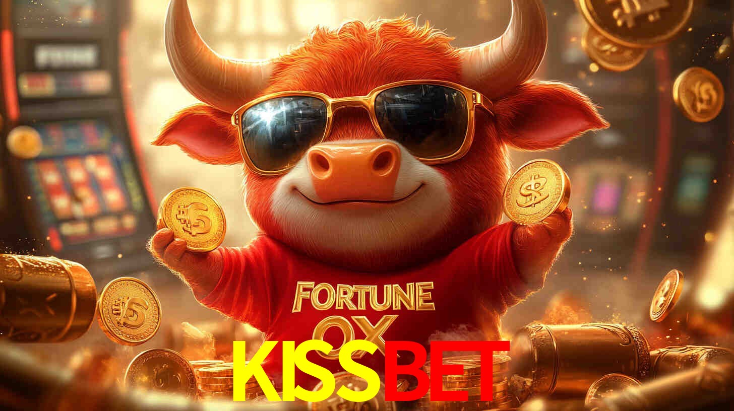 KISSBET com app
