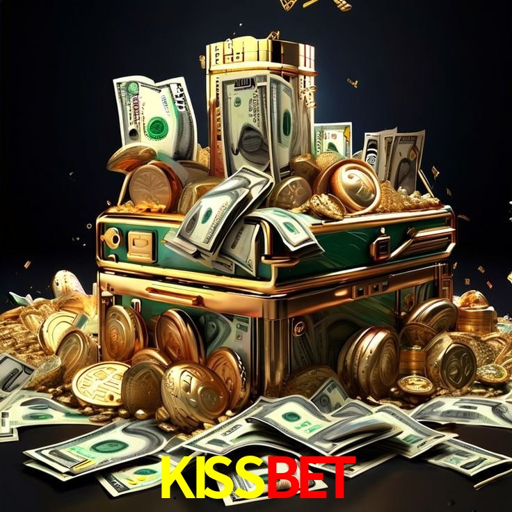 Jogos de Slot KISSBET