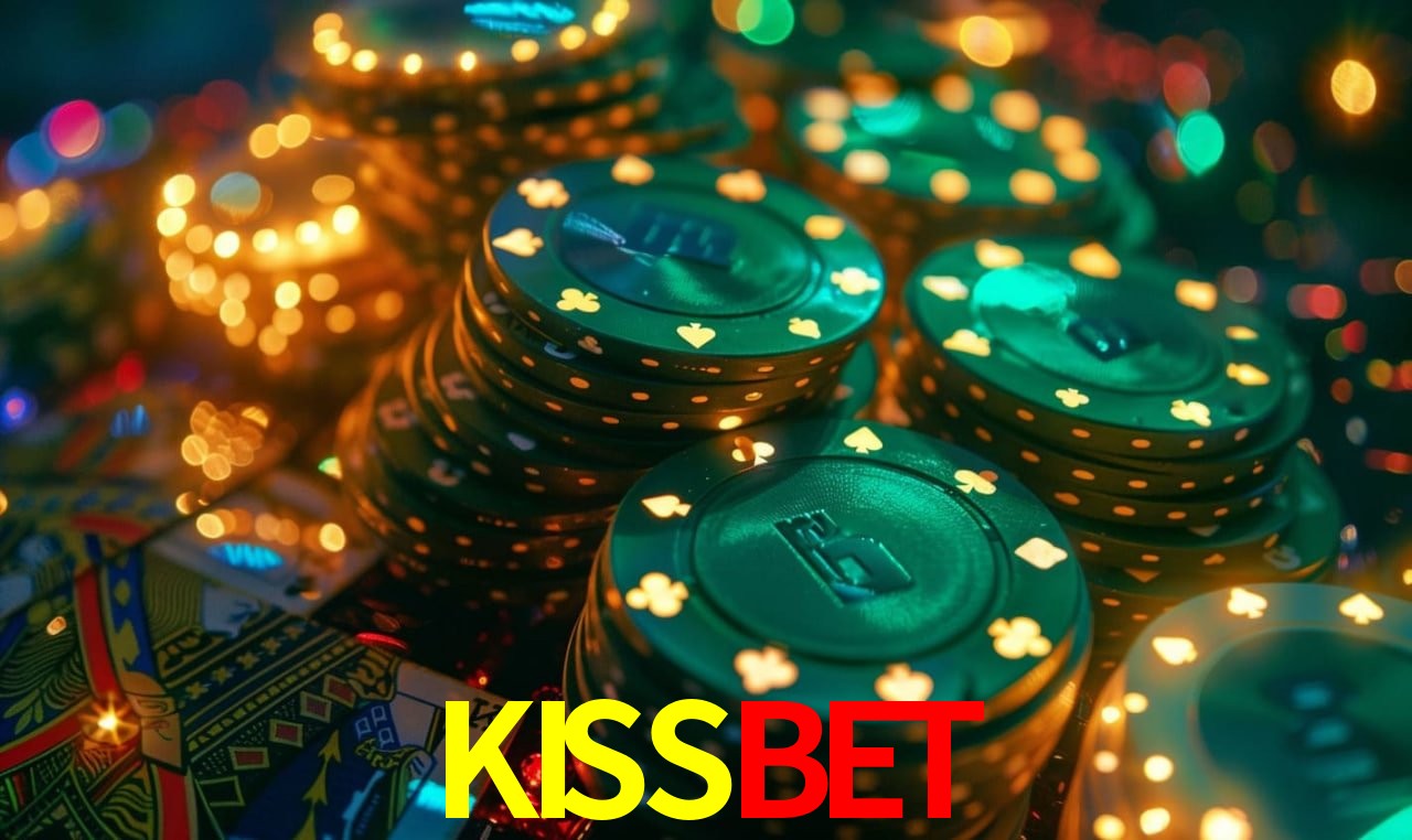 Estatísticas do Jogo KISSBET