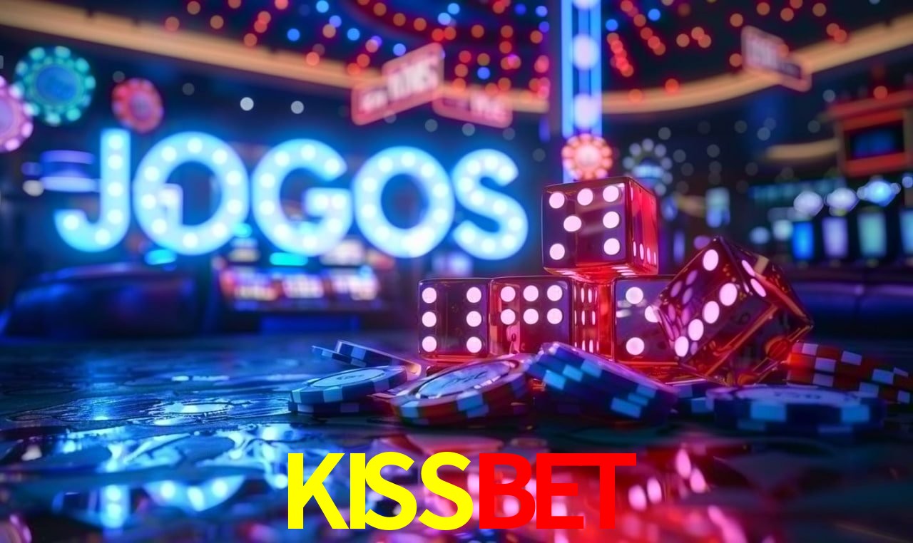 Mesa de Blackjack KISSBET