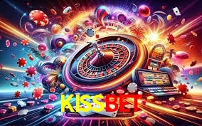 Avaliações dos Jogadores KISSBET