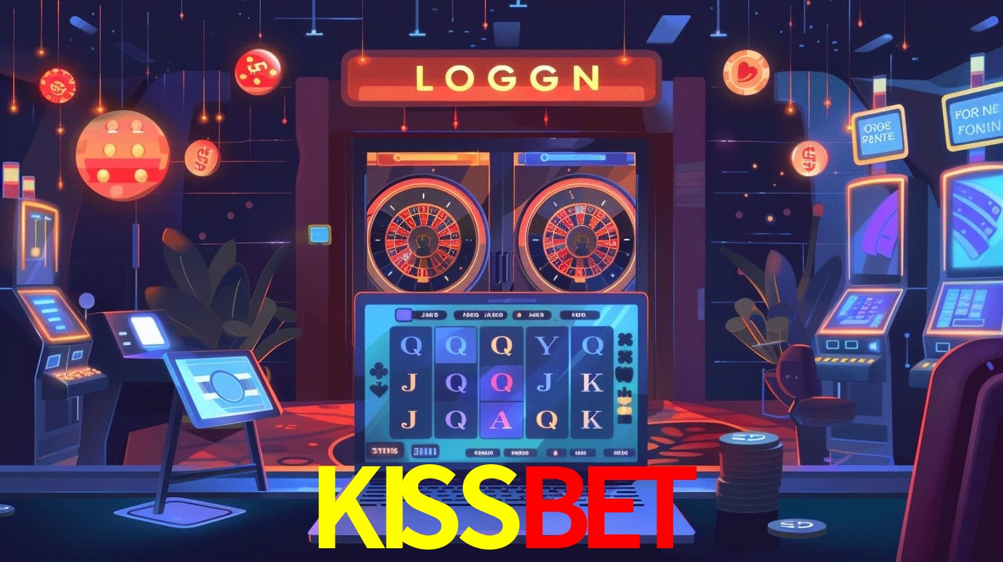 KISSBET Segurança Logo 1
