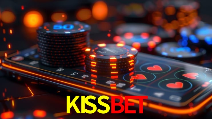 Welcome Bonus KISSBET