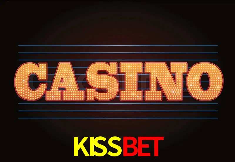 Login Seguro KISSBET