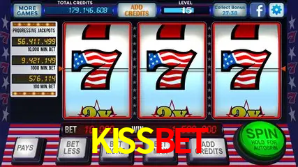 Descubra a Magia dos Jogos de Arcade no KISSBET