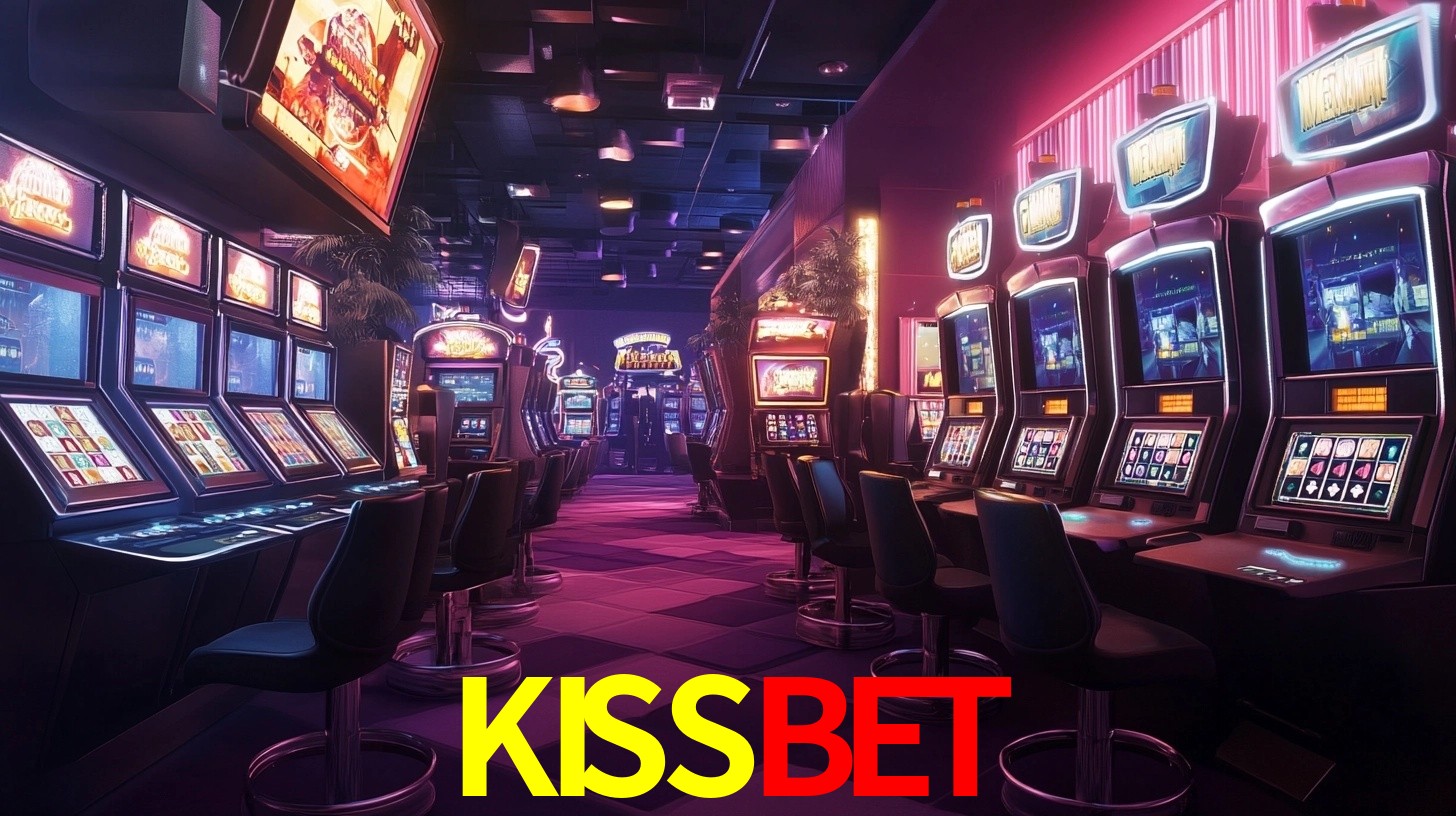 Ofertas Imperdíveis na KISSBET: Promoções e Bônus Que Valem a Pena