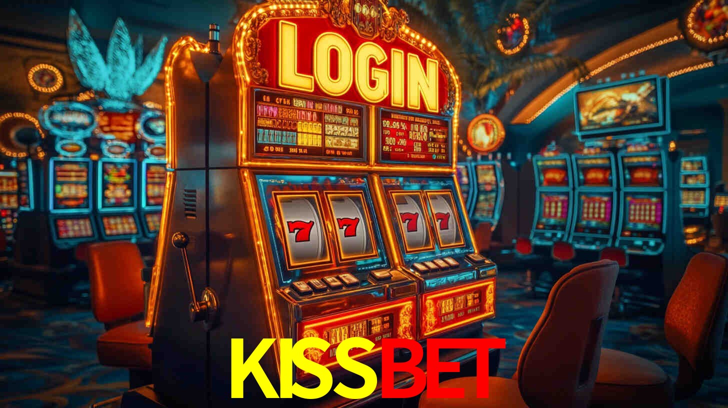 Certificação GLI KISSBET