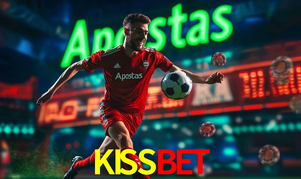 Casino Ao Vivo KISSBET