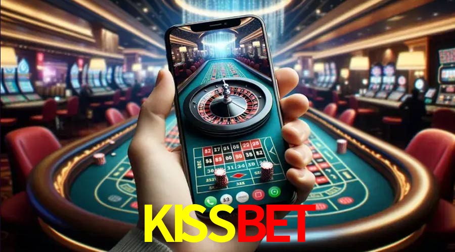 Account Benefits KISSBET
