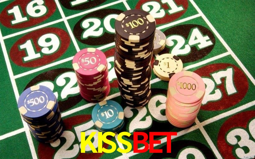 KISSBET Logo 2