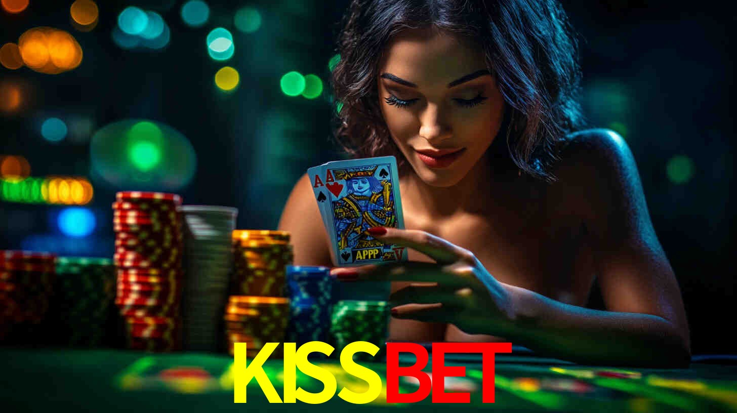 A Experiência Imersiva dos Cassinos Ao Vivo no KISSBET