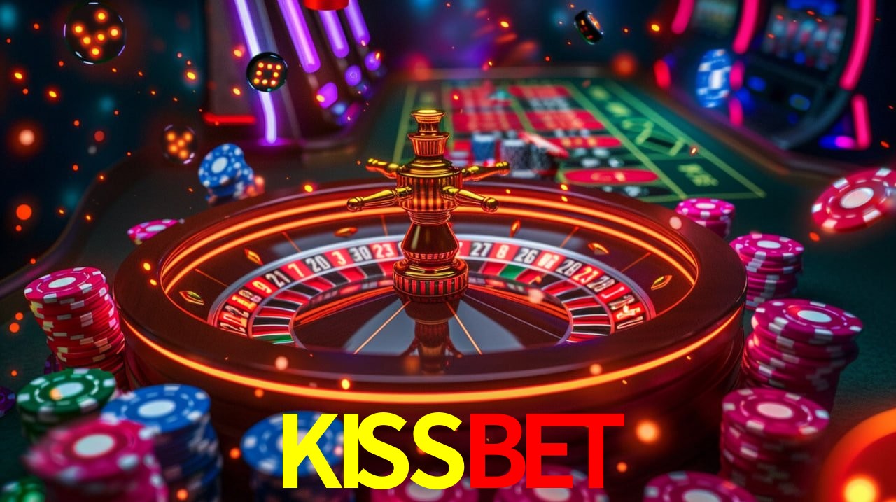 Bônus Diários KISSBET