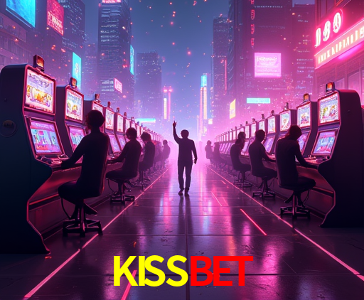 Apostas de Futebol KISSBET