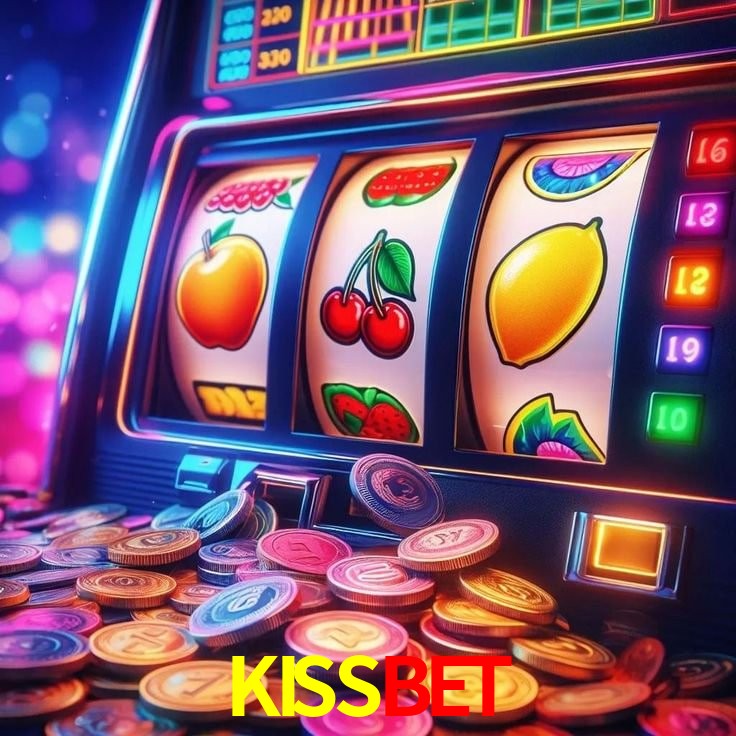 Casino Ao Vivo KISSBET