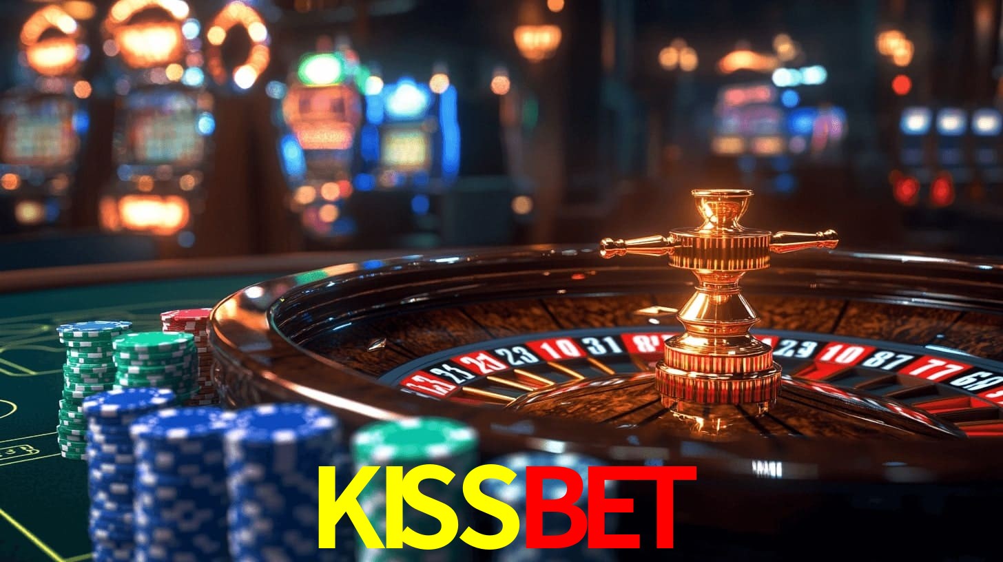 KISSBET com app