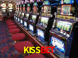 A Popularidade dos Caça-Níqueis no KISSBET