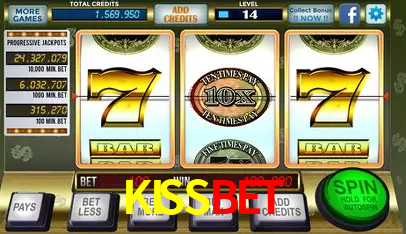 A Emoção da Loteria na KISSBET: Uma Chance de Mudança de Vida