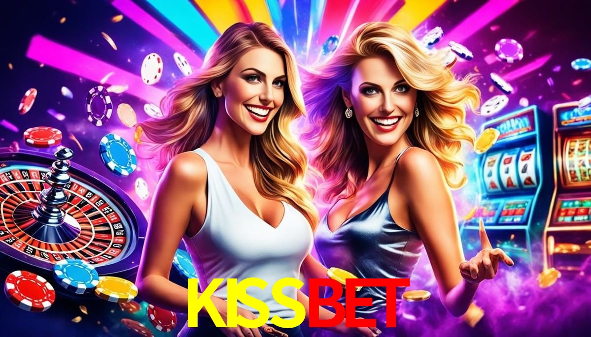 Casino VIP KISSBET