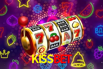 A Emoção da Loteria na KISSBET: Uma Chance de Mudança de Vida