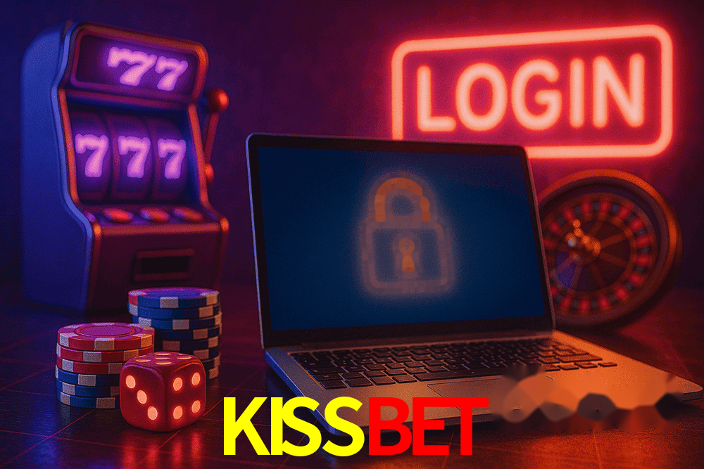 Provedores de Jogos KISSBET