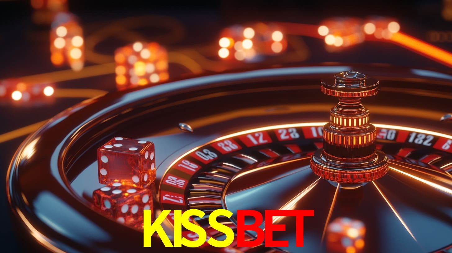 KISSBET com app