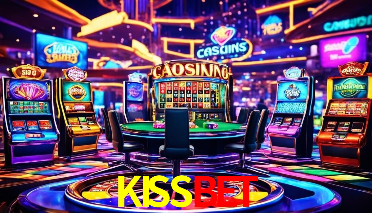 Cadastro Rápido KISSBET