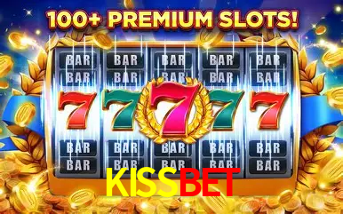 Descubra o Mundo do Cassino Online com KISSBET